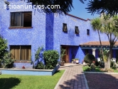CASA VENTA RINCON DE LAS LOMAS