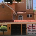 CASA VENTA SAN JOSE INSURGENTES LORENZO