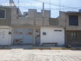 CASA VENTA VALENTIN GOMEZ FARIAS
