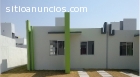 Casas bonitas de 2 recamaras en Pachuca
