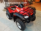 CAUTRIMOTO HONDA  350cc  4x4  2006  mexi