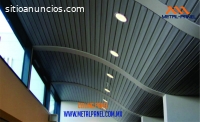 Ceiling panel – tijuana, venta distribuc