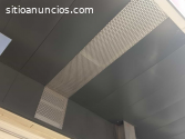Ceiling panel – tijuana, venta distribuc