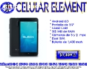 CELULAR ELEMENT BLECK