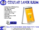 CELULAR LANIX ILIUM S700