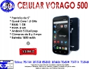 CELULAR VORAGO 500