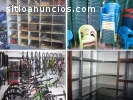 CENTRO CDMX, PEQUEÑA BODEGA EN VENTA