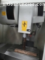 CENTRO CNC HARDINGE BRIDGEPORT XV710