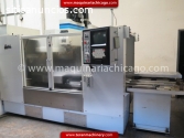 Centro de Maquinado CNC FADAL 1997