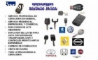 cerrajeria automotriz monterrey 24 horas