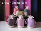 Chal para regalo de boda