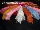 Chalina o Pashmina diversos colores