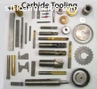 Chatarra - Scrap de Carburo de Tungsteno