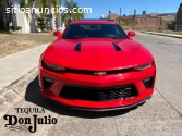 CHEVROLET CAMARO 2017 EN REMATE