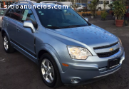 chevrolet captiva mod 2013