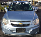 chevrolet captiva mod 2013