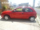Chevrolet Chevy 2008