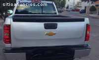 chevrolet silverado 2013