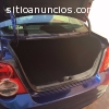 chevrolet sonic