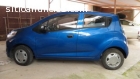 chevrolet spark 12