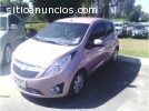 chevrolet spark 2012 lila