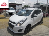 chevrolet spark 2015