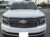 chevrolet suburban  2016