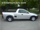 chevrolet tornado 05 plata