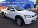 chevrolet tornado 2005 blanco