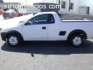 chevrolet tornado 2005 blanco