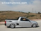 chevrolet tornado 2005