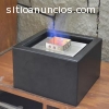 CHIMENEAS ECOLÓGICAS