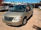 Chrysler Voyager SE - 2006 - Dorado - Mi