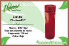 Cilindros Para Agua Personalizados Promo