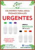 Cilindros Promocionales, Publicitarios U