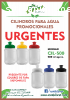 Cilindros Publicitarios Urgentes Ecodulc