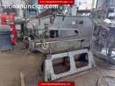 Cizalla VIBRO SHEAR 40" en Venta