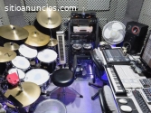 Clases de bateria
