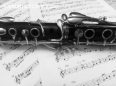 Clases de clarinete