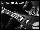 Clases de Guitarra - WIDE TUNE