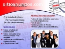 Clases de Ingles a Domicilio o su Empres