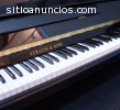 CLASES DE MUSICA