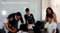 Clases para recursamiento del CBTIs 118