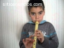 Clases Particulares de flauta