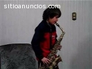 Clases Particulares De Saxofón
