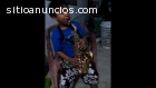 Clases Particulares De Saxofón