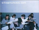 Clases y Asesoría de Matemáticas