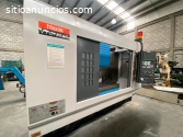 CNC MAZAK MODERNO VTC200B 57.4" x 20" 19