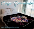 Cobijas Personalizadas con fotos