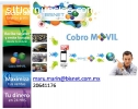 COBRO MOVIL, IDEAL PARA TU NEGOCIO!